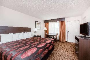 Room #105576514 at Days Inn by Wyndham Pearl/Jackson Airport