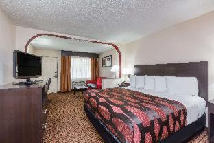 Room #105576517 at Days Inn by Wyndham Pearl/Jackson Airport