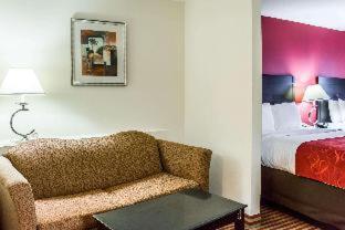 Room #27301603 at Comfort Suites Palm Bay - Melbourne