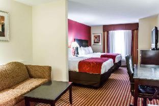 Room #27301603 at Comfort Suites Palm Bay - Melbourne