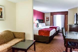 Room #27301603 at Comfort Suites Palm Bay - Melbourne