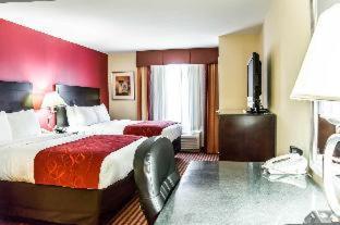 Room #27301603 at Comfort Suites Palm Bay - Melbourne