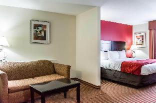 Room #27301604 at Comfort Suites Palm Bay - Melbourne