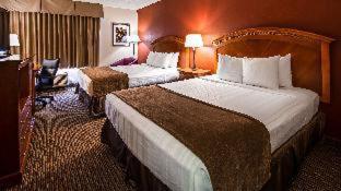 Room #52544213 at Best Western Spooner Riverplace
