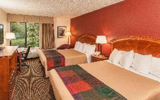 Room #52544213 at Best Western Spooner Riverplace