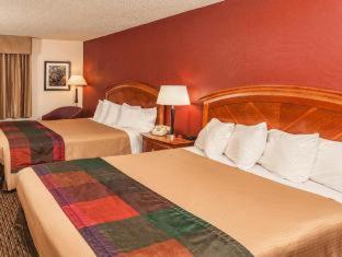 Room #52544213 at Best Western Spooner Riverplace