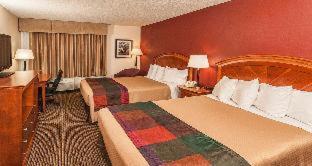 Room #52544213 at Best Western Spooner Riverplace