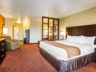 Room #27587406 at Comfort Suites Clovis - Fresno