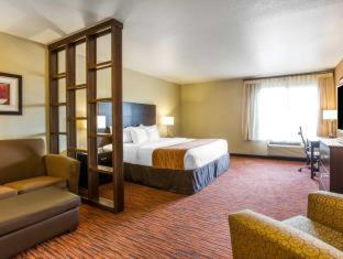 Room #27587406 at Comfort Suites Clovis - Fresno