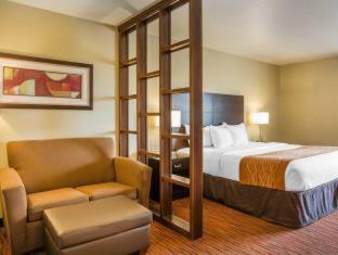 Room #27587406 at Comfort Suites Clovis - Fresno