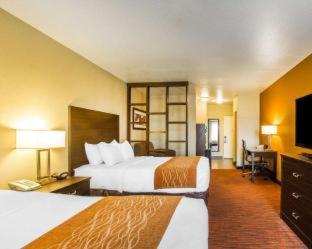 Room #27587408 at Comfort Suites Clovis - Fresno