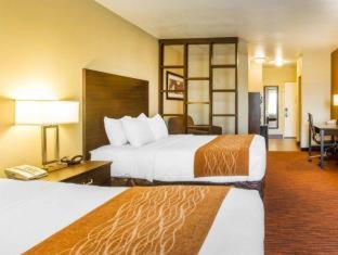 Room #27587408 at Comfort Suites Clovis - Fresno