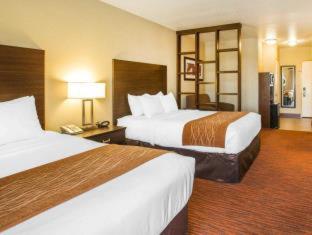 Room #27587408 at Comfort Suites Clovis - Fresno