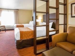 Room #27587408 at Comfort Suites Clovis - Fresno