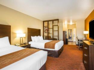 Room #27587408 at Comfort Suites Clovis - Fresno