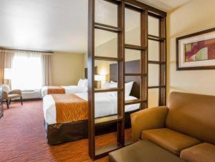 Room #27587408 at Comfort Suites Clovis - Fresno