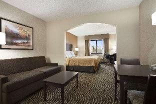 Room #23959815 at Days Inn by Wyndham Grand Forks Columbia Mall