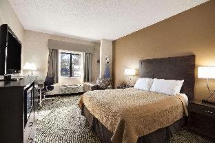 Room #23959817 at Days Inn by Wyndham Grand Forks Columbia Mall