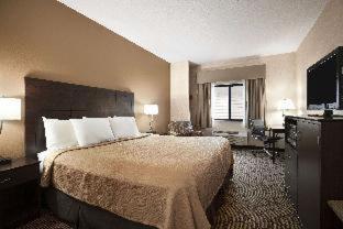 Room #23959818 at Days Inn by Wyndham Grand Forks Columbia Mall
