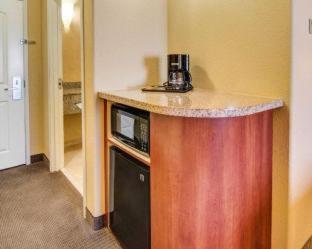 Room #49199709 at Sleep Inn & Suites Midland West