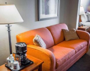 Room #49199710 at Sleep Inn & Suites Midland West