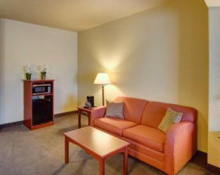 Room #49199710 at Sleep Inn & Suites Midland West
