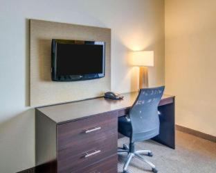 Room #49199711 at Sleep Inn & Suites Midland West
