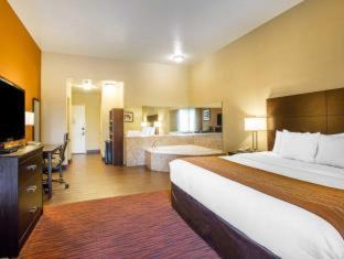 Room #27587410 at Comfort Suites Clovis - Fresno