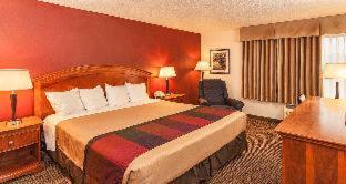 Room #52544215 at Best Western Spooner Riverplace