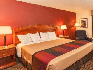 Room #52544216 at Best Western Spooner Riverplace