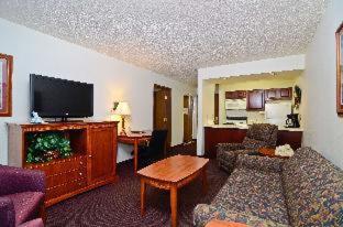 Room #52544216 at Best Western Spooner Riverplace