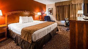 Room #52544217 at Best Western Spooner Riverplace