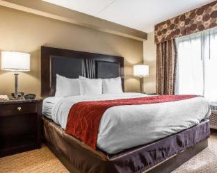 Room #118963108 at Comfort Suites Morrow - Atlanta South