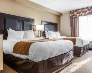 Room #118963109 at Comfort Suites Morrow - Atlanta South