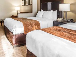 Room #118963109 at Comfort Suites Morrow - Atlanta South