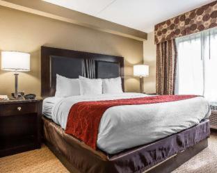 Room #118963110 at Comfort Suites Morrow - Atlanta South