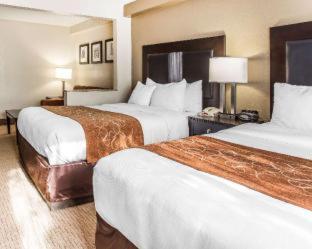 Room #118963111 at Comfort Suites Morrow - Atlanta South