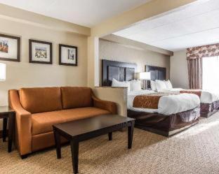 Room #118963111 at Comfort Suites Morrow - Atlanta South