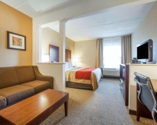 Room #49173505 at Comfort Inn at Royal Blue