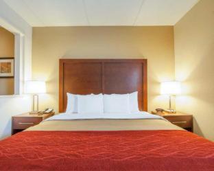 Room #49173505 at Comfort Inn at Royal Blue