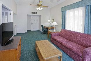 Room #45943509 at La Quinta Inn by Wyndham Omaha West