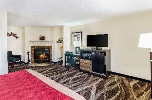 Room #45910713 at Econo Lodge Glade Springs I-81
