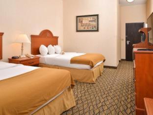 Room #17291413 at Quality Inn & Suites Jefferson City