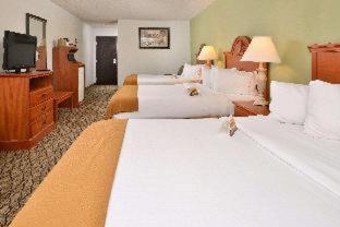 Room #17291415 at Quality Inn & Suites Jefferson City