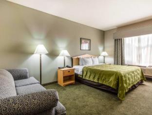 Room #45788006 at Quality Inn & Suites Pearl - Jackson