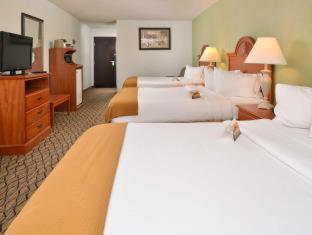 Room #17291415 at Quality Inn & Suites Jefferson City