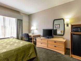 Room #45788006 at Quality Inn & Suites Pearl - Jackson