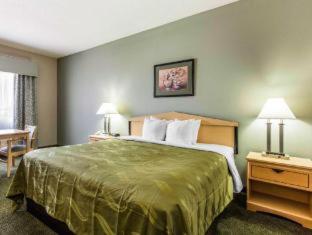 Room #45788007 at Quality Inn & Suites Pearl - Jackson