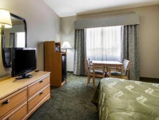 Room #45788007 at Quality Inn & Suites Pearl - Jackson