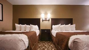 Room #50183540 at Best Western Pontiac Inn